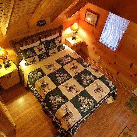 Cozy Cabin W/ Fireplace 3 Minutes To Helen! #2. Экстерьер фото